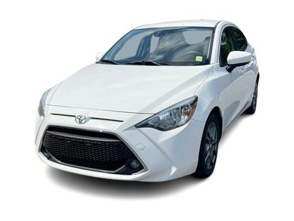 Thumbnail: 2020 Toyota Yaris - 6