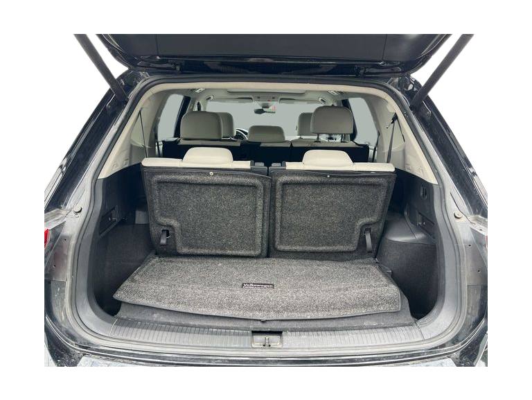 Thumbnail: 2021 Volkswagen Tiguan - 19