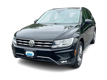 Thumbnail: 2021 Volkswagen Tiguan - 6
