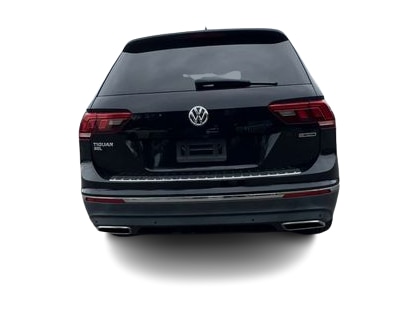 Thumbnail: 2021 Volkswagen Tiguan - 5