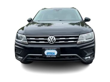 Thumbnail: 2021 Volkswagen Tiguan - 23