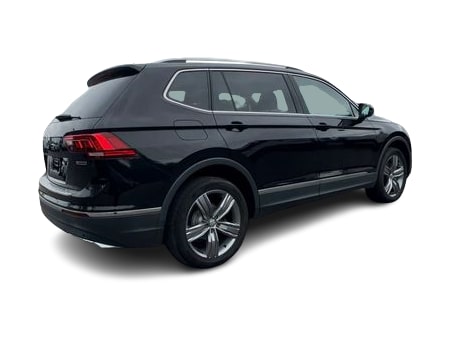 Thumbnail: 2021 Volkswagen Tiguan - 24