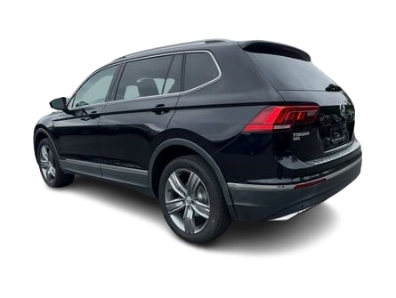 Thumbnail: 2021 Volkswagen Tiguan - 4