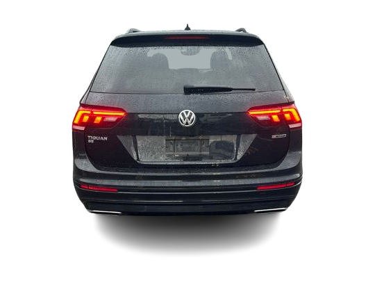 Thumbnail: 2021 Volkswagen Tiguan - 5