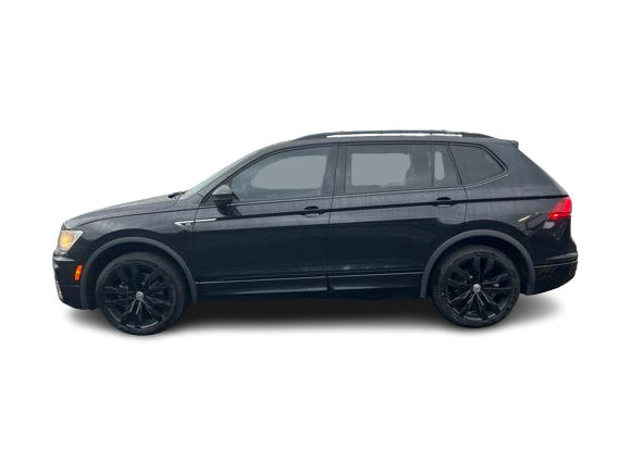 Thumbnail: 2021 Volkswagen Tiguan - 3