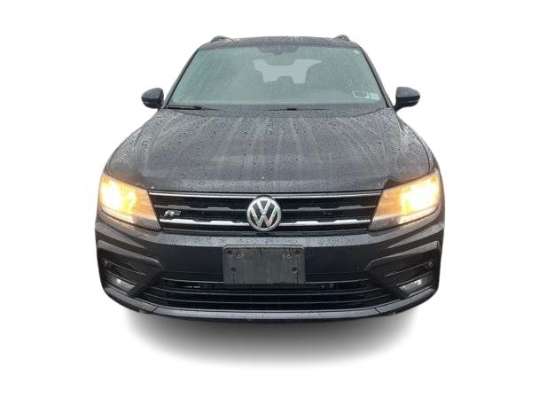 Thumbnail: 2021 Volkswagen Tiguan - 6