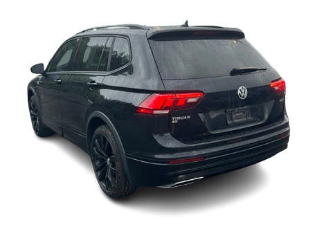 Thumbnail: 2021 Volkswagen Tiguan - 4