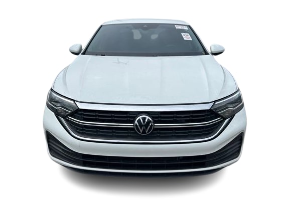 Thumbnail: 2024 Volkswagen Jetta - 5