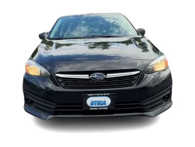 Thumbnail: 2020 Subaru Impreza - 23