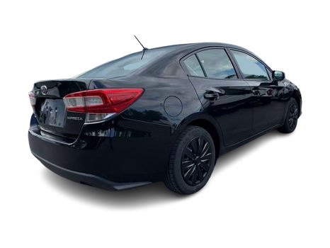 Thumbnail: 2020 Subaru Impreza - 24