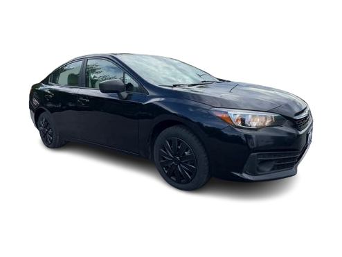 Thumbnail: 2020 Subaru Impreza - 22
