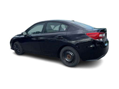 Thumbnail: 2020 Subaru Impreza - 4