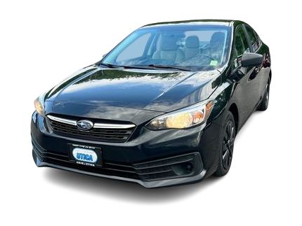 Thumbnail: 2020 Subaru Impreza - 6