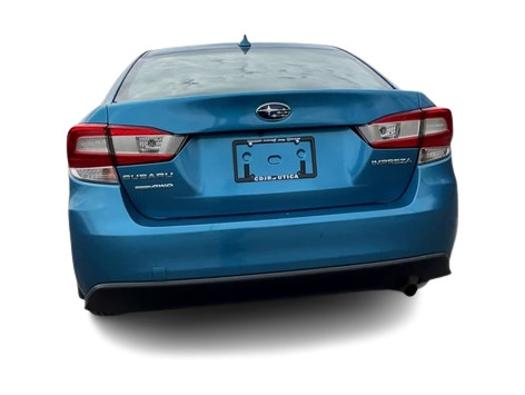 2019 Subaru Impreza Premium 5