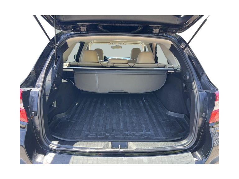 Thumbnail: 2019 Subaru Outback - 19