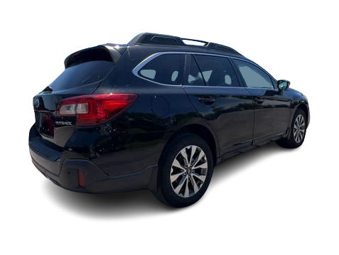 Thumbnail: 2019 Subaru Outback - 24