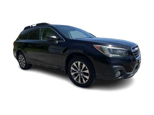 Thumbnail: 2019 Subaru Outback - 22