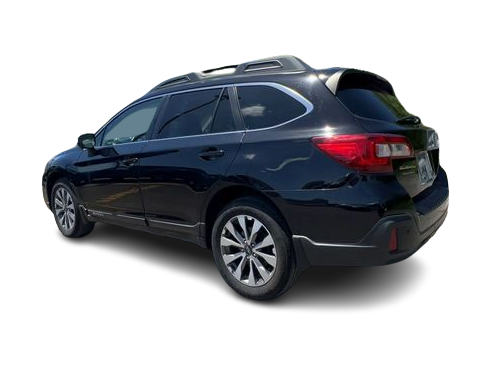 Thumbnail: 2019 Subaru Outback - 4