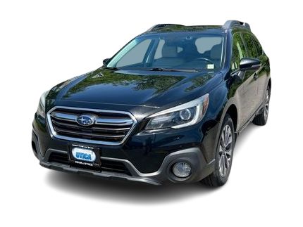Thumbnail: 2019 Subaru Outback - 6