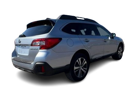 Thumbnail: 2018 Subaru Outback - 23