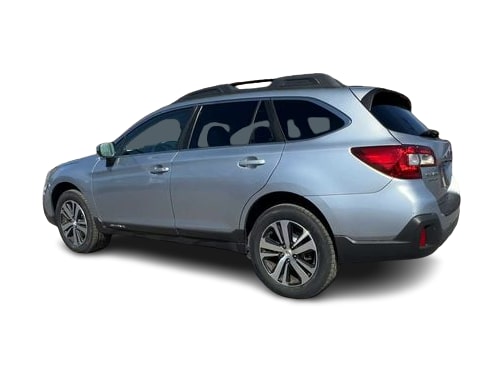 Thumbnail: 2018 Subaru Outback - 4