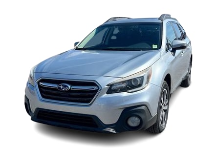 Thumbnail: 2018 Subaru Outback - 5
