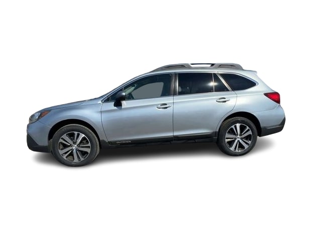 Thumbnail: 2018 Subaru Outback - 3