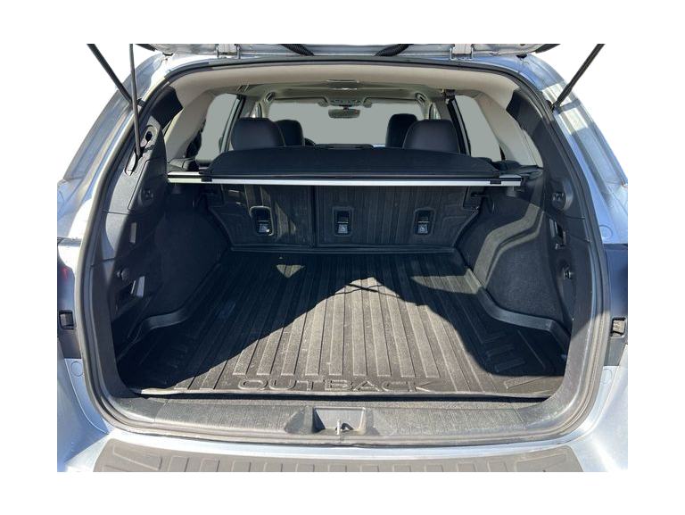 Thumbnail: 2018 Subaru Outback - 17
