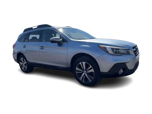 Thumbnail: 2018 Subaru Outback - 20
