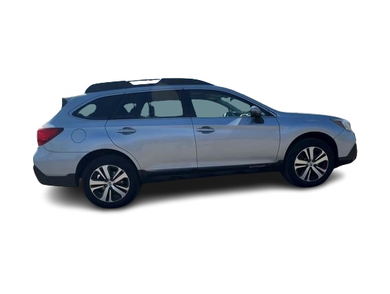 Thumbnail: 2018 Subaru Outback - 24