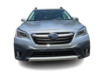 Thumbnail: 2021 Subaru Outback - 22