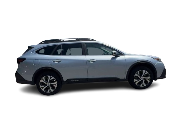 Thumbnail: 2021 Subaru Outback - 25