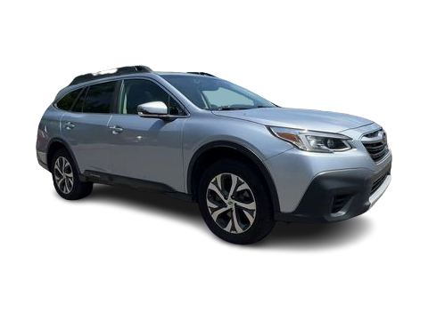 Thumbnail: 2021 Subaru Outback - 21