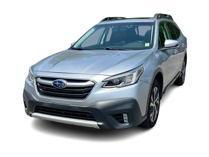 Thumbnail: 2021 Subaru Outback - 5