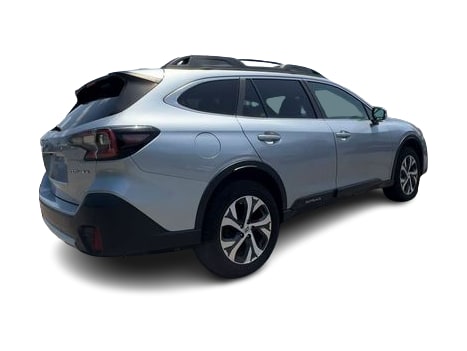 Thumbnail: 2021 Subaru Outback - 24