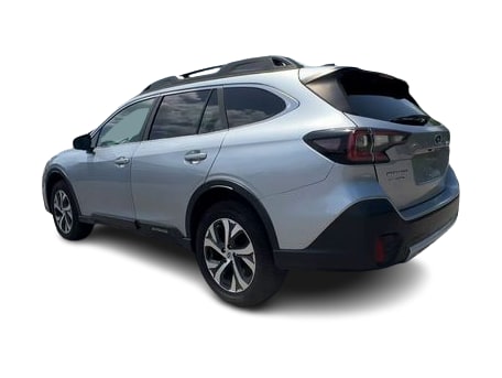 Thumbnail: 2021 Subaru Outback - 4