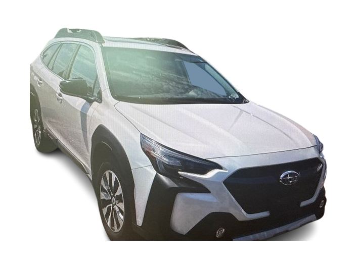 Thumbnail: 2024 Subaru Outback - 8