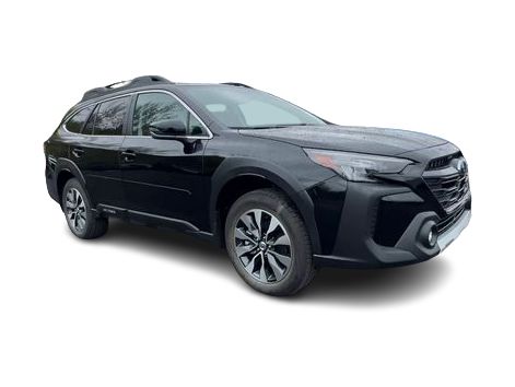 Thumbnail: 2025 Subaru Outback - 20