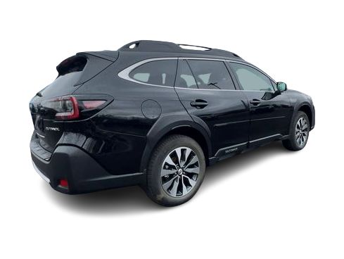 Thumbnail: 2025 Subaru Outback - 23