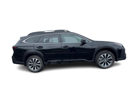 Thumbnail: 2025 Subaru Outback - 24