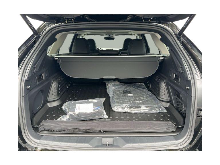 Thumbnail: 2025 Subaru Outback - 17