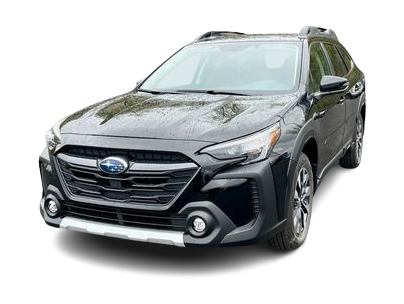 Thumbnail: 2025 Subaru Outback - 5