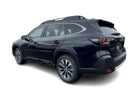 Thumbnail: 2025 Subaru Outback - 4