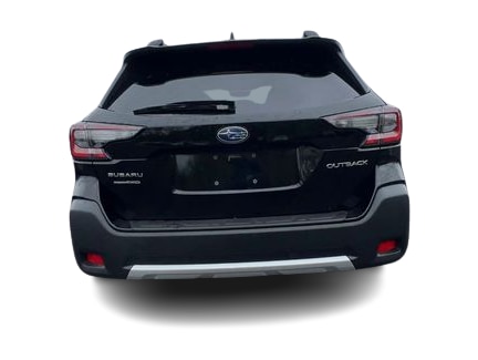 Thumbnail: 2025 Subaru Outback - 22