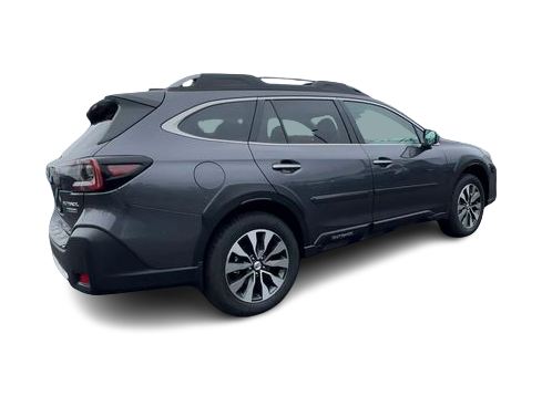 Thumbnail: 2025 Subaru Outback - 23