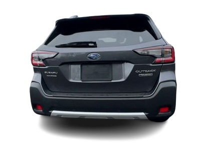 Thumbnail: 2025 Subaru Outback - 5