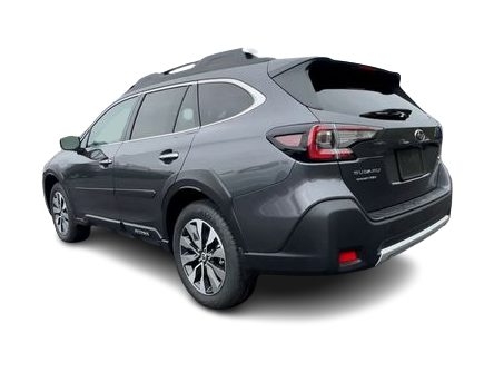 Thumbnail: 2025 Subaru Outback - 4