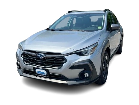 Thumbnail: 2024 Subaru Crosstrek - 6