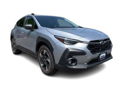 Thumbnail: 2024 Subaru Crosstrek - 22