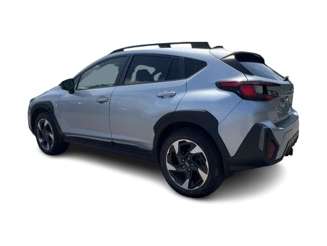 Thumbnail: 2024 Subaru Crosstrek - 4